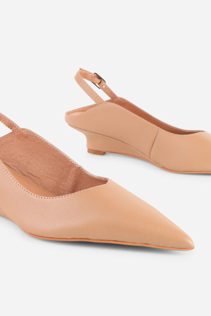 Lift Heel