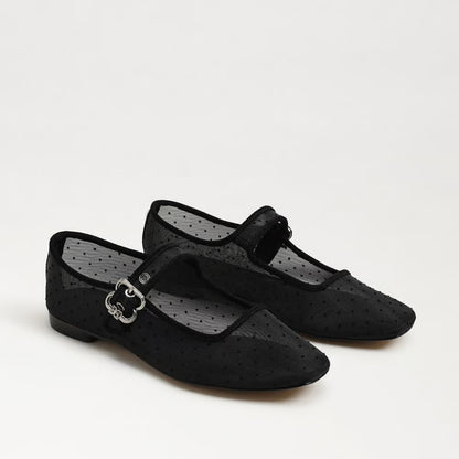 Michaela Mesh Mary Jane