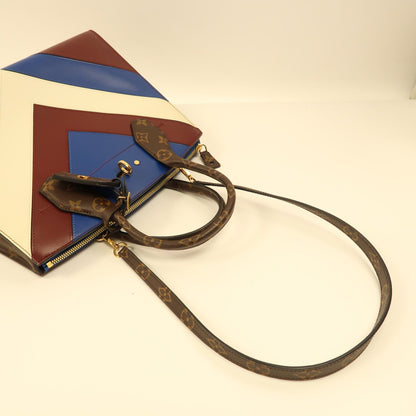 LV City Steamer