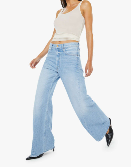 The Lemon Twist Sneak in Munchies