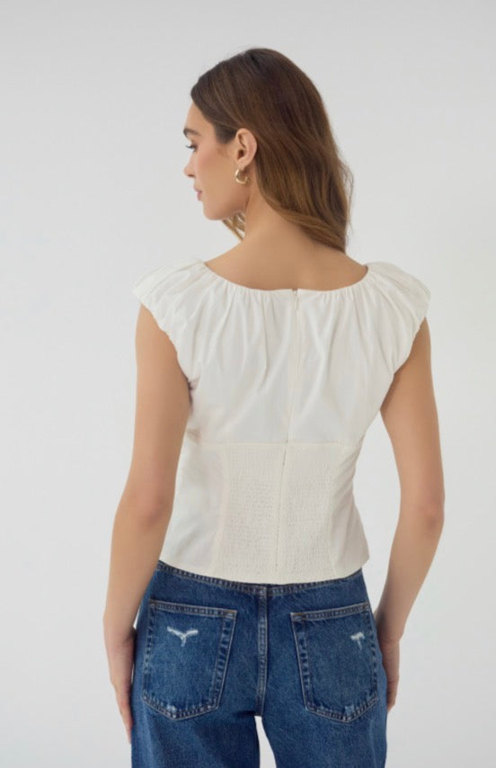 Aiko Top