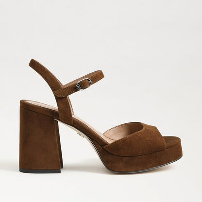 Fleur Platform Sandal