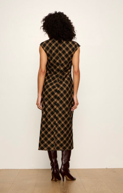 Autumn Edit Dress