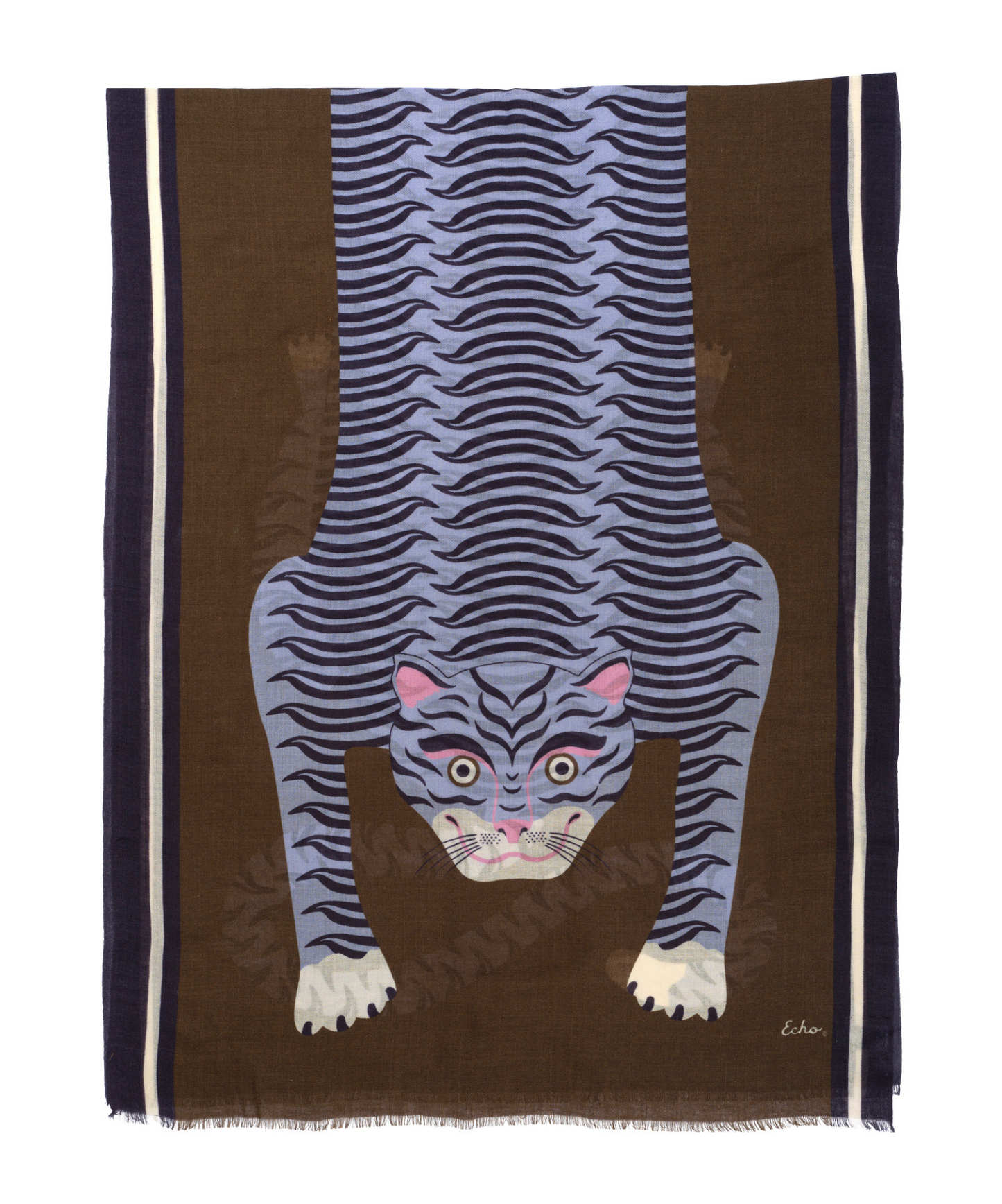 Hear Me Roar Scarf