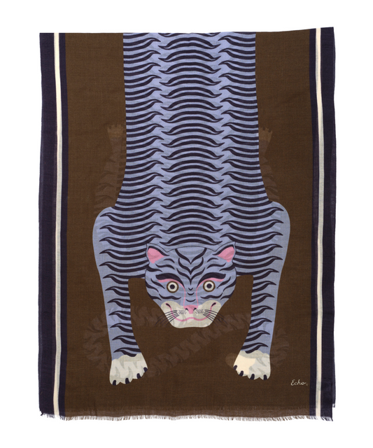 Hear Me Roar Scarf