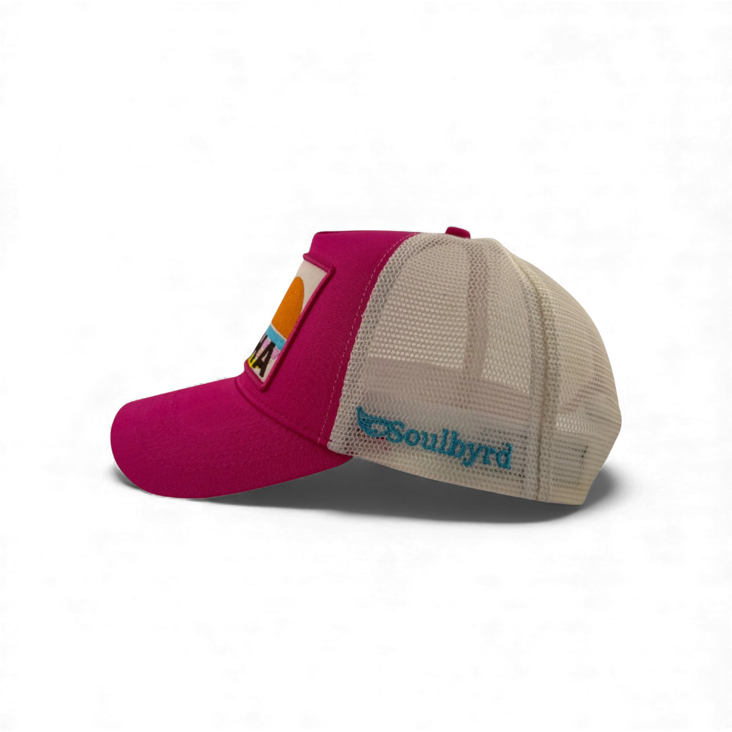Aloha Trucker Hat