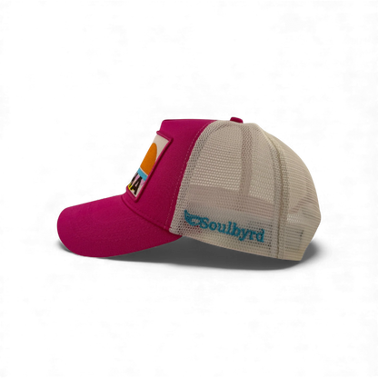 Aloha Trucker Hat