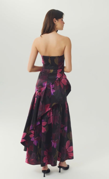 Torin Dress
