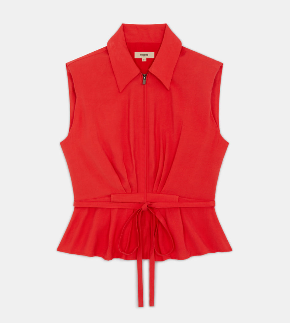 Lively Top