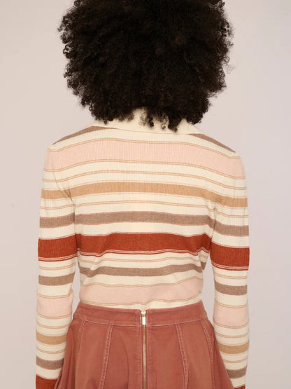Riley Long Sleeve Tee