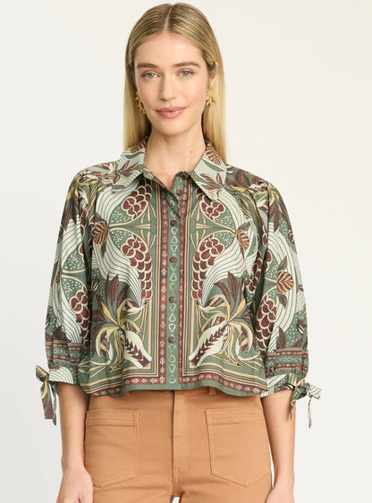Anissa Top