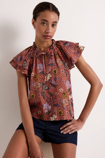 Hartley Top