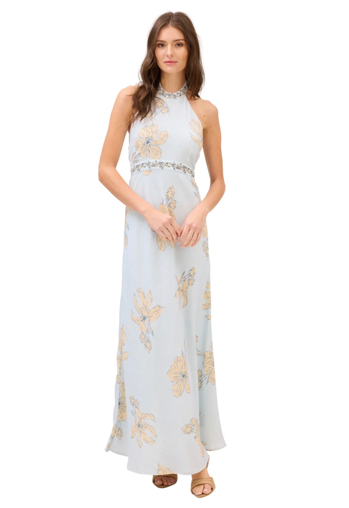 Riley Maxi Dress
