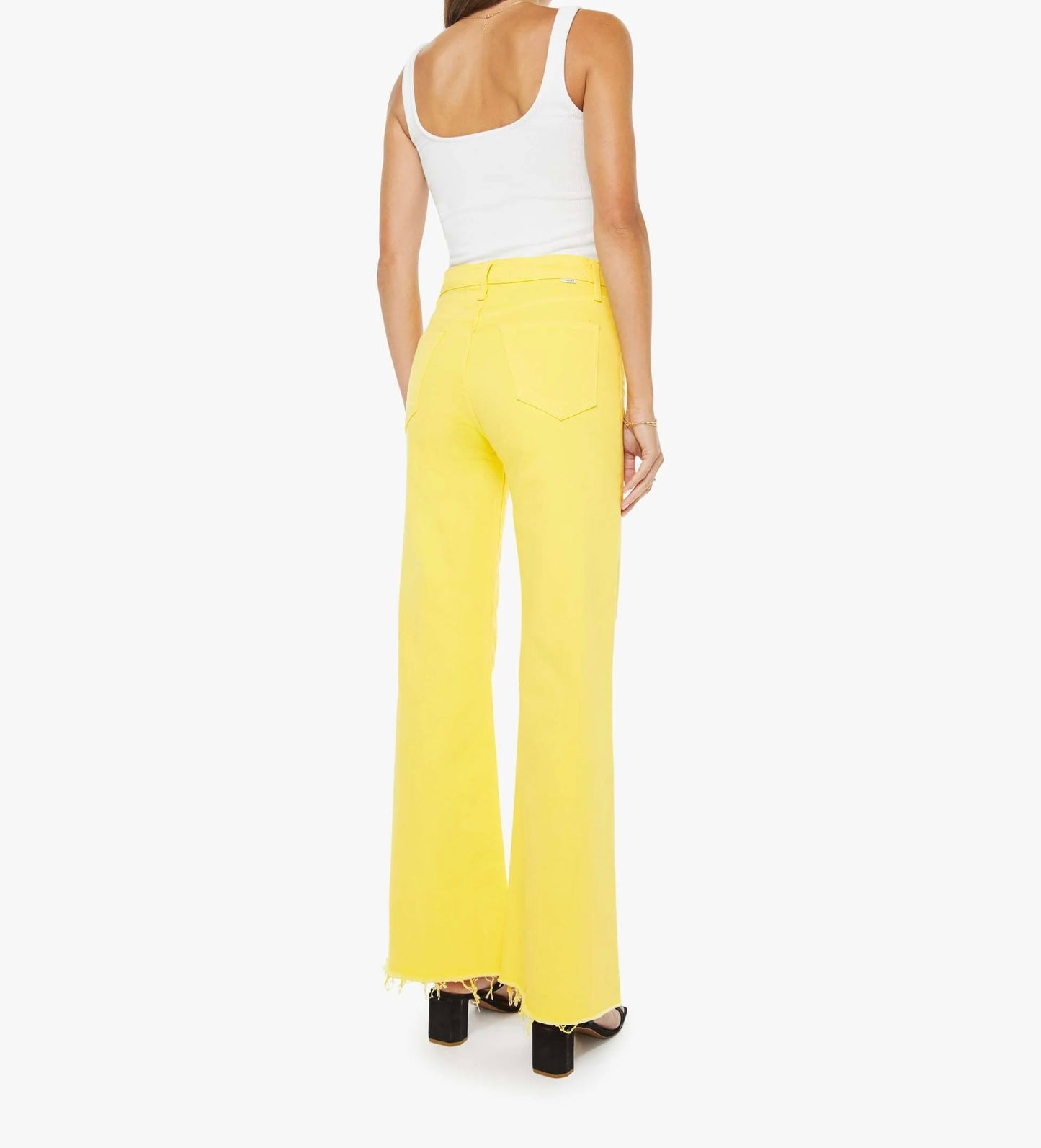 The Tomcat Roller Fray