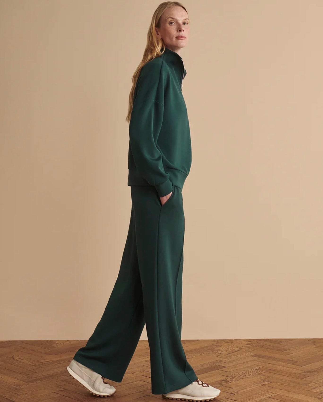 Ponderosa Wide Leg Pant 30”
