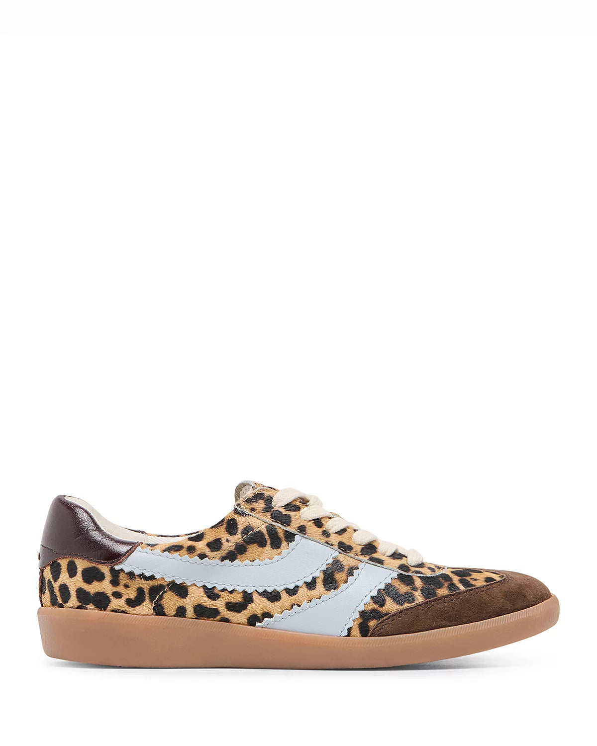 Merit Calf Hair Sneaker