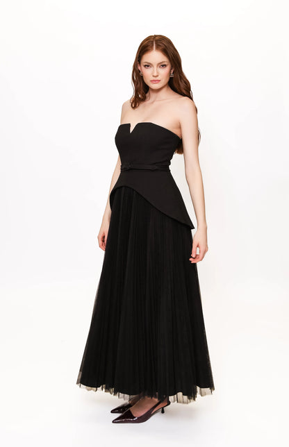 Lilibet Gown