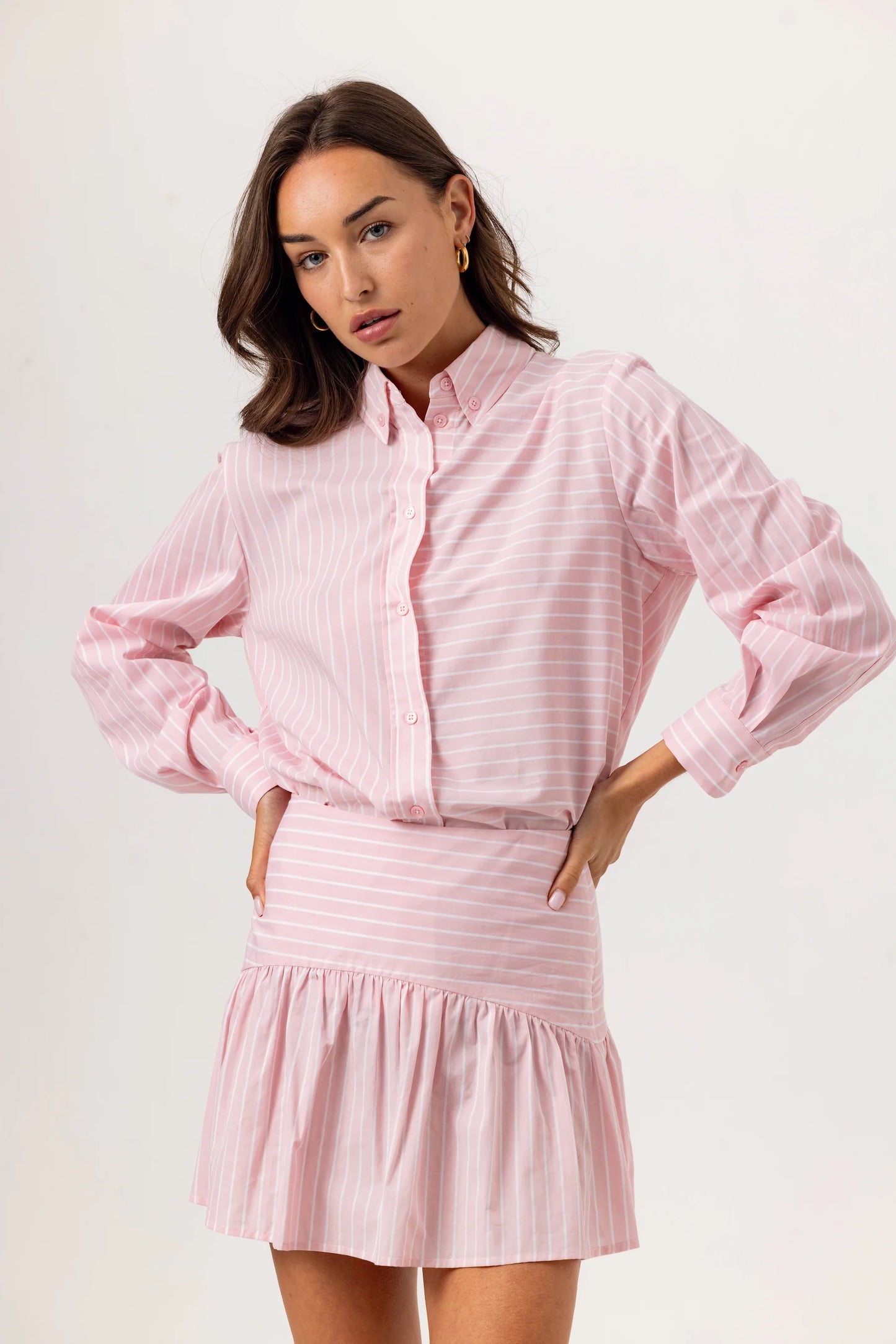 Vada Shirt