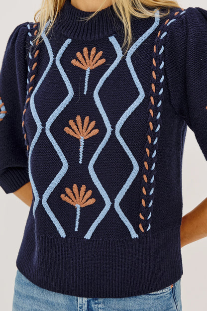 Addy Sweater
