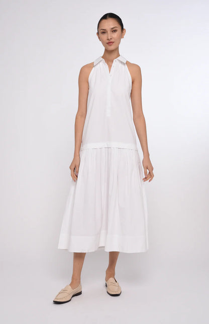 Charlotte Long Dress