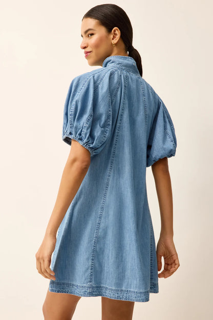 Esther Dress