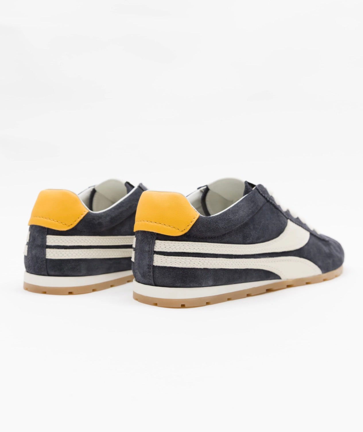 Indigo Essex Sneaker