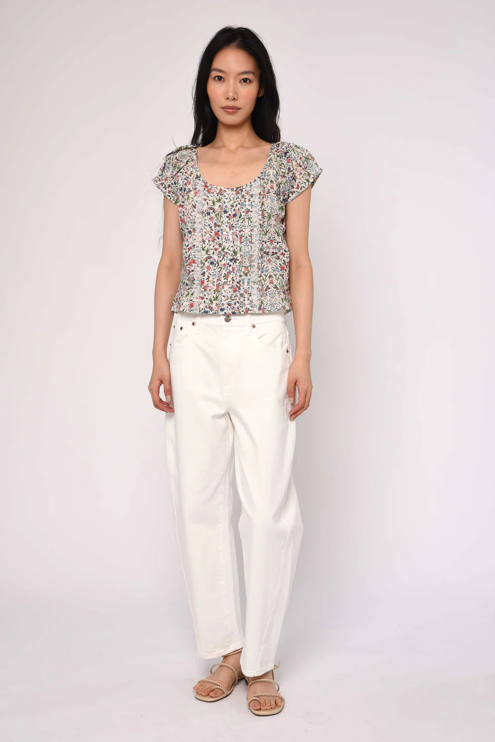 Vanda Top