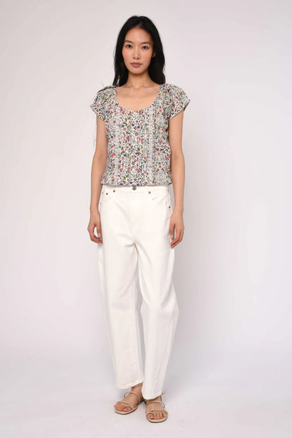 Vanda Top