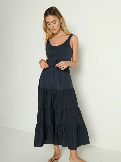 Denise Midi Dress