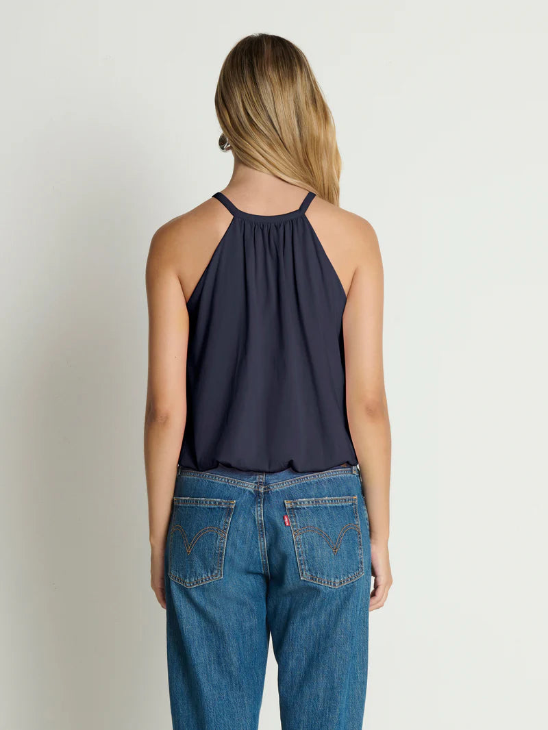 Bell Bubble Top