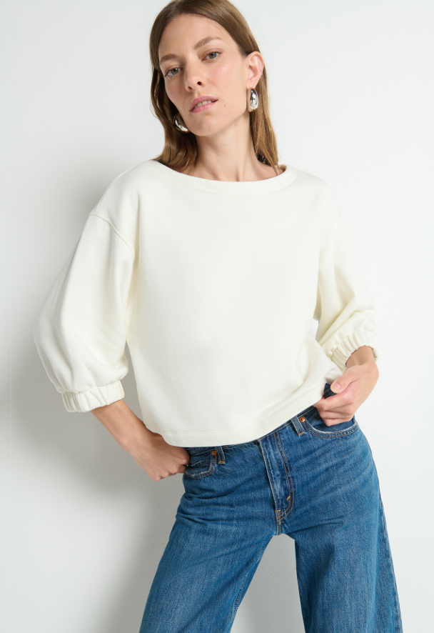 Geri Sweatshirt