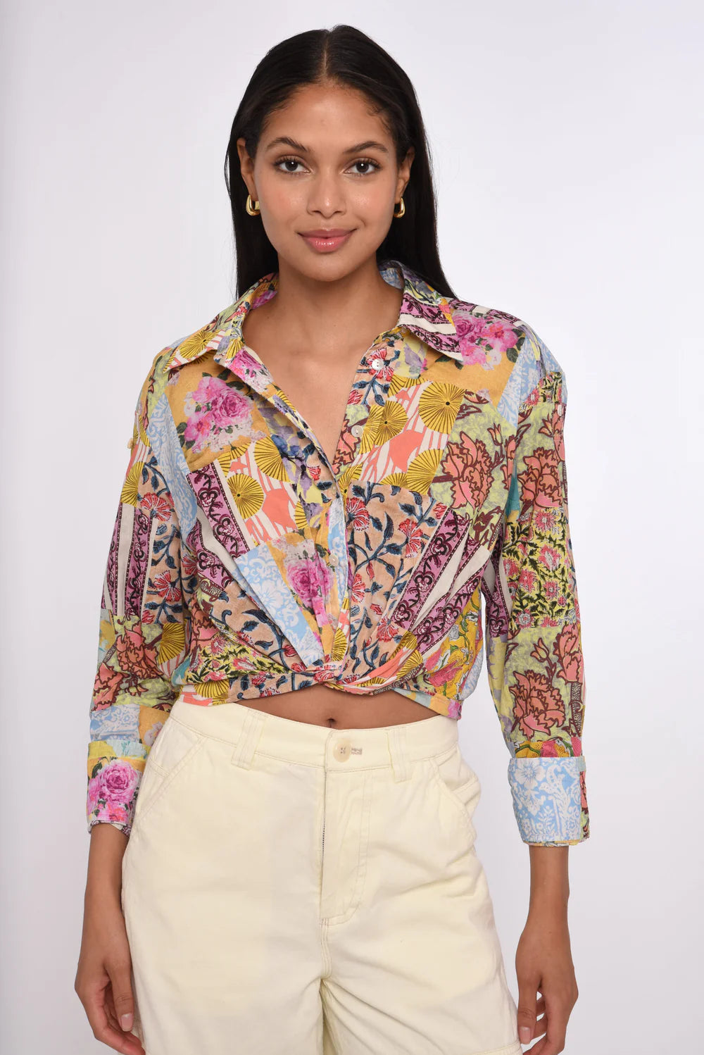 Amber Top
