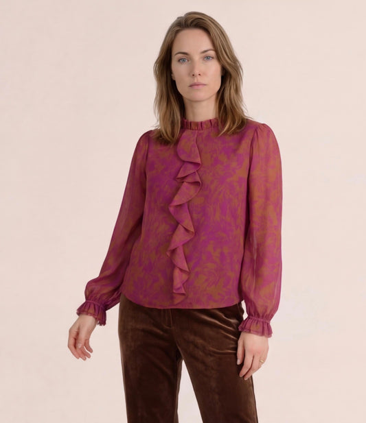 Cassie Top