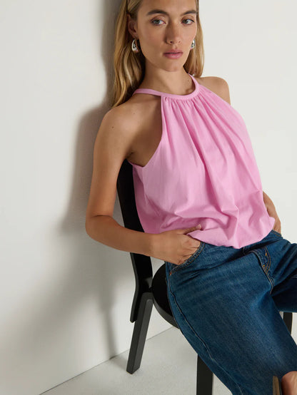 Bell Bubble Top