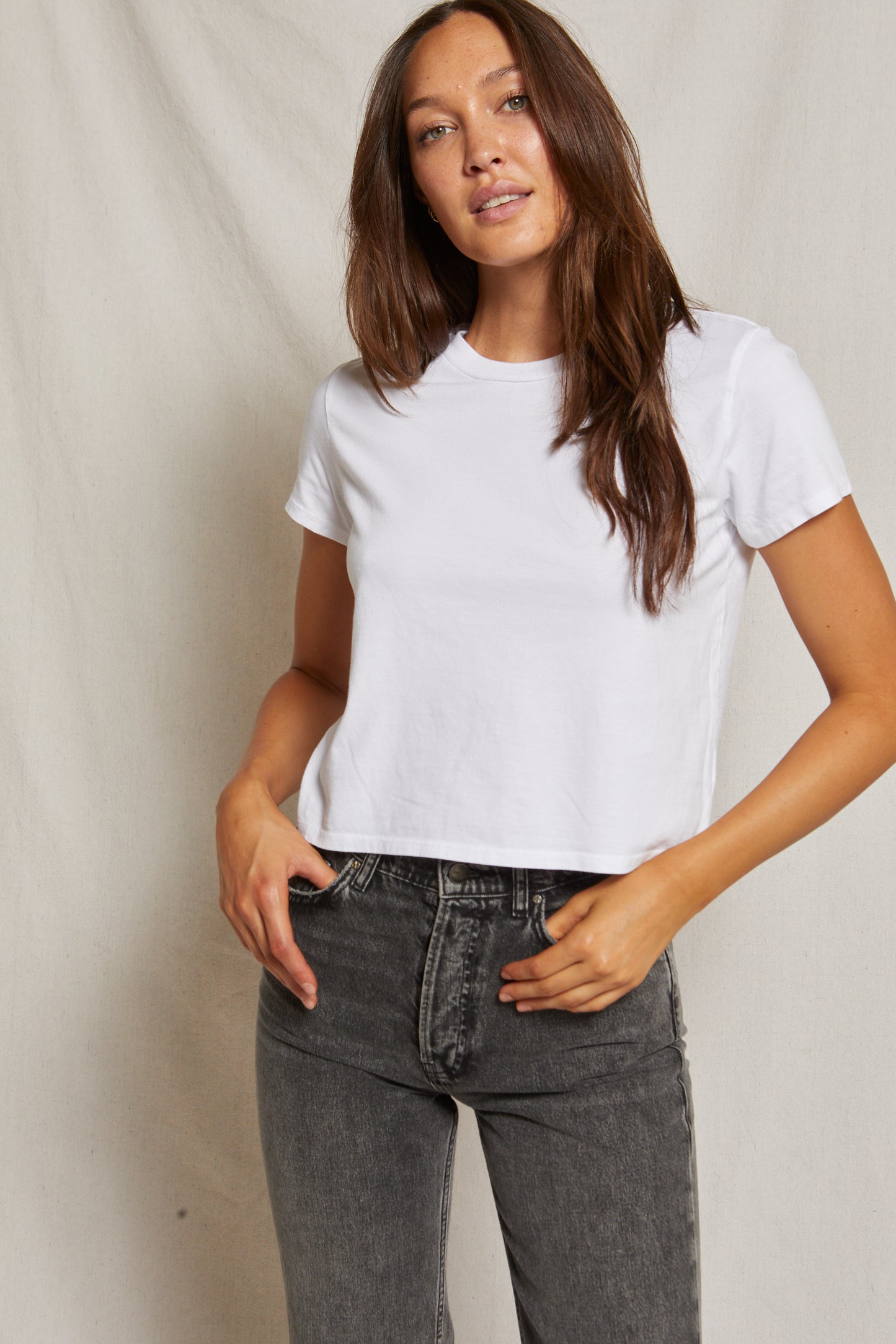 Springsteen Tee