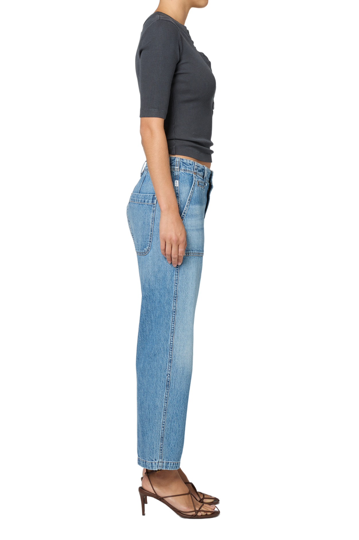 Winslow Utility In Rowena