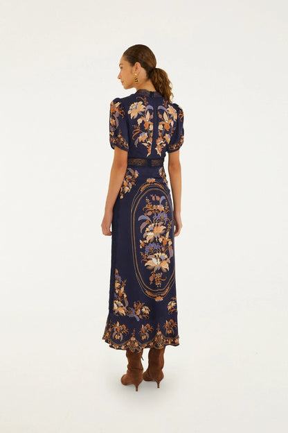 Lara Maxi Dress