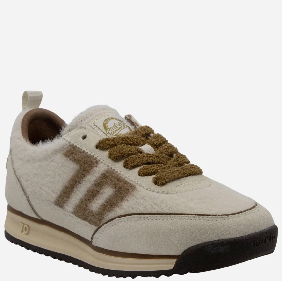 Jogger W26 Sneaker