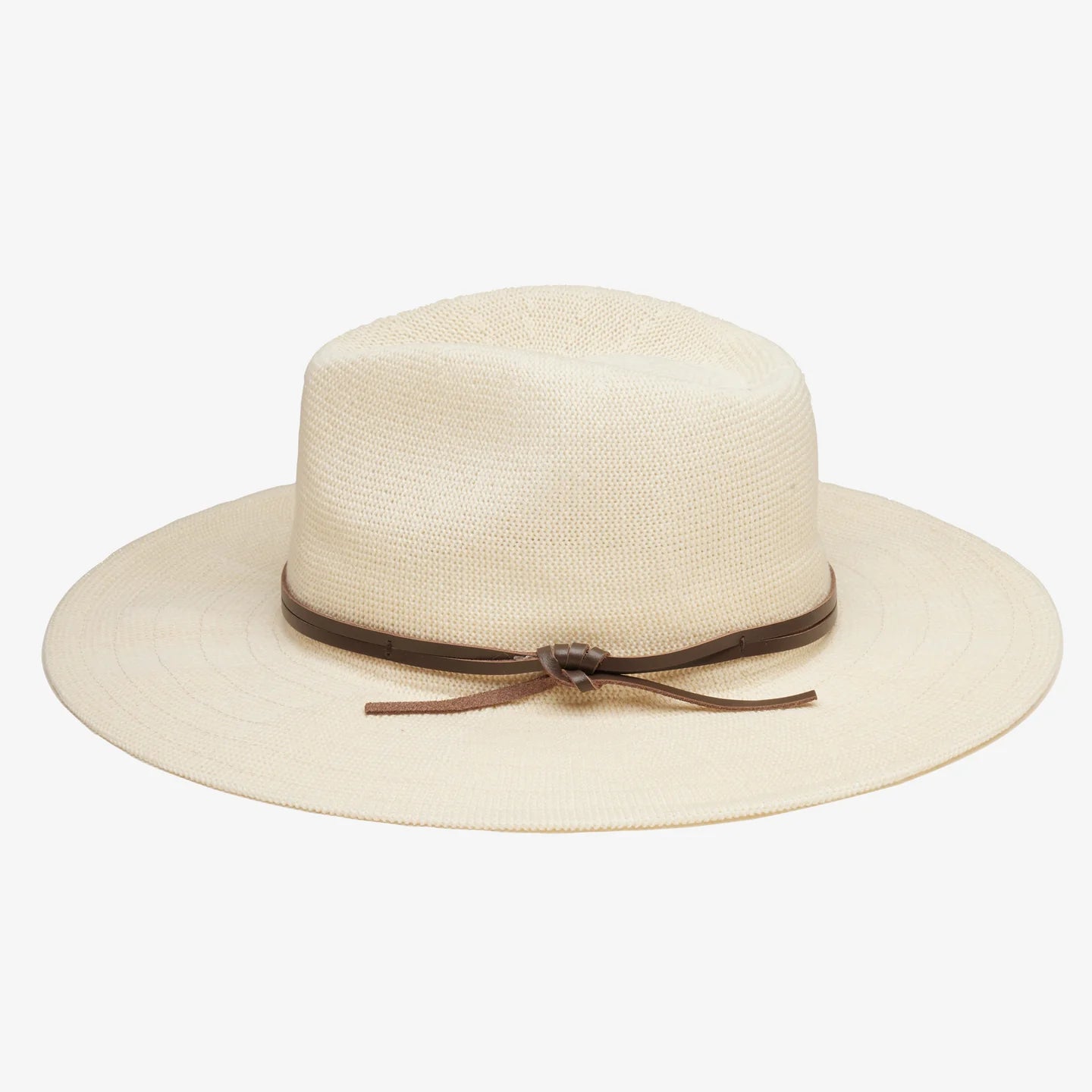Hudson Mesh Panama Hat