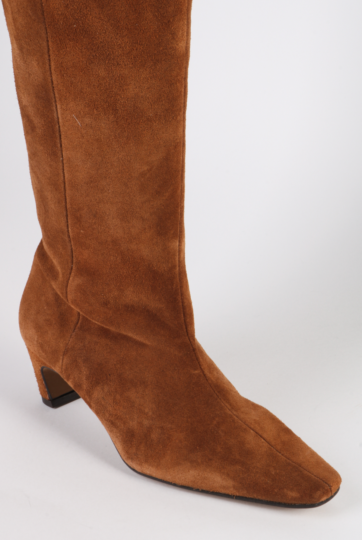 Lexington Suede Boot
