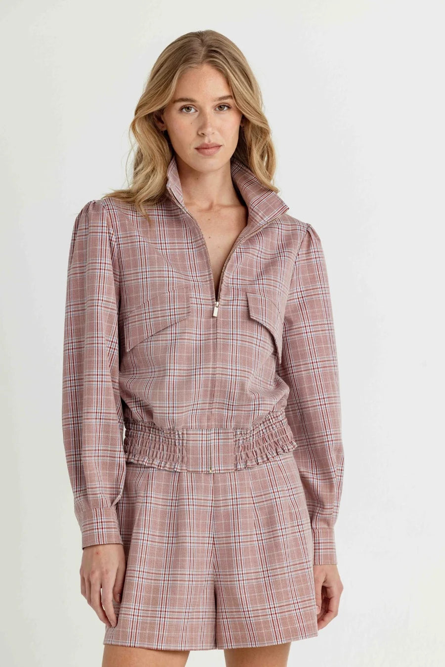 Ever Jacket