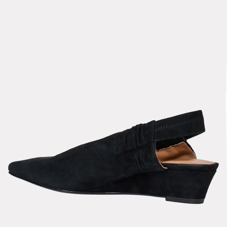 Odeya Low Wedge