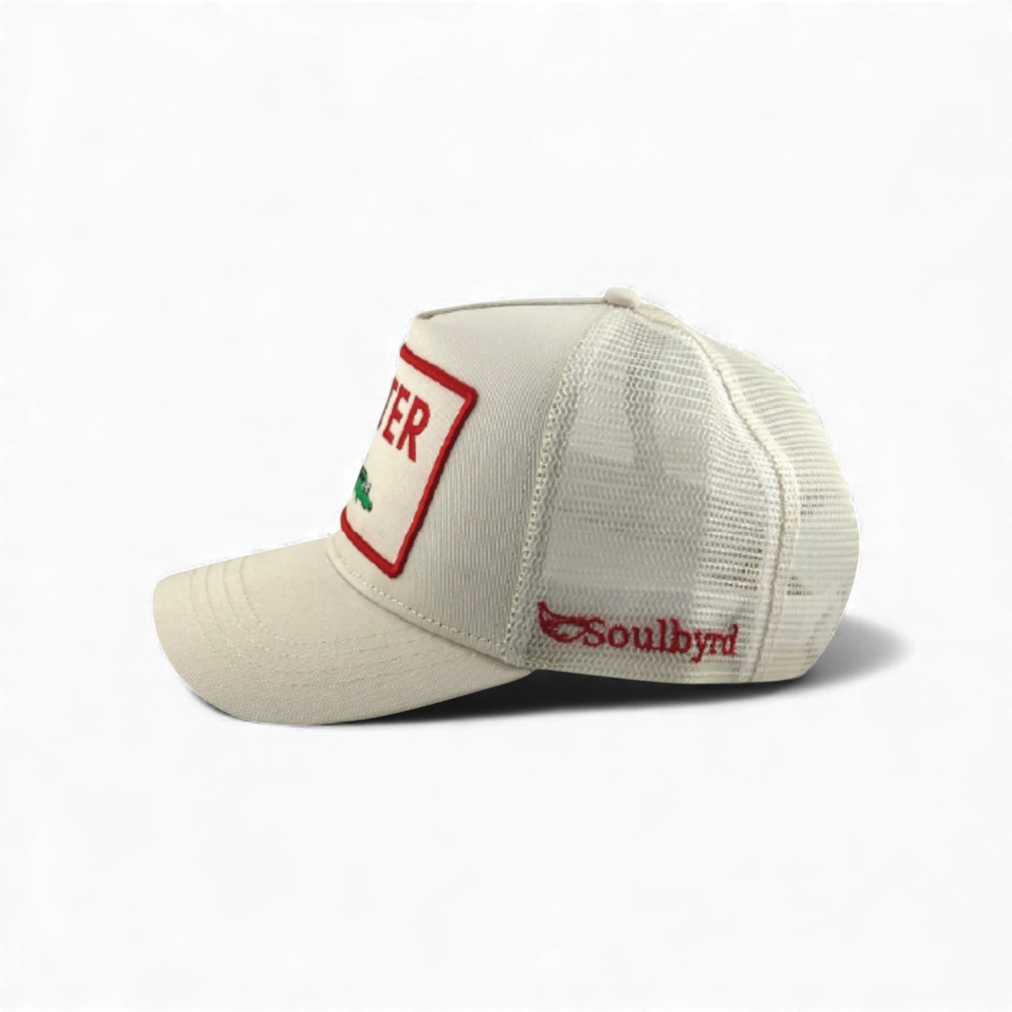 Later Gator Trucker Hat
