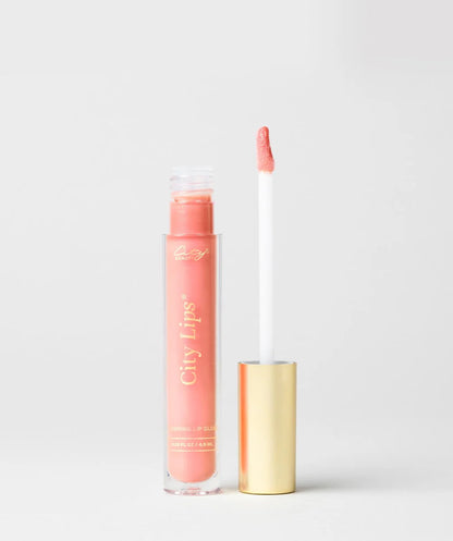 Plumping Lip Gloss
