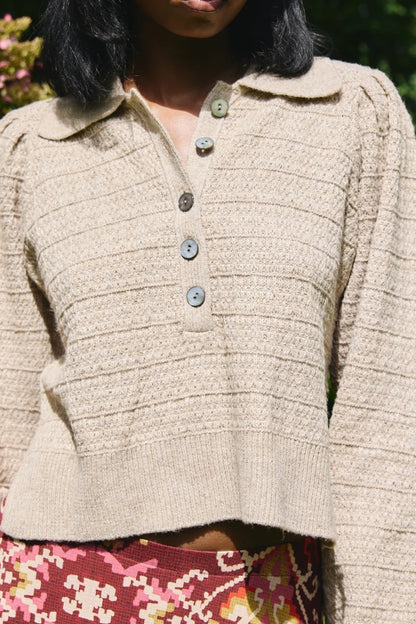 Edith Sweater