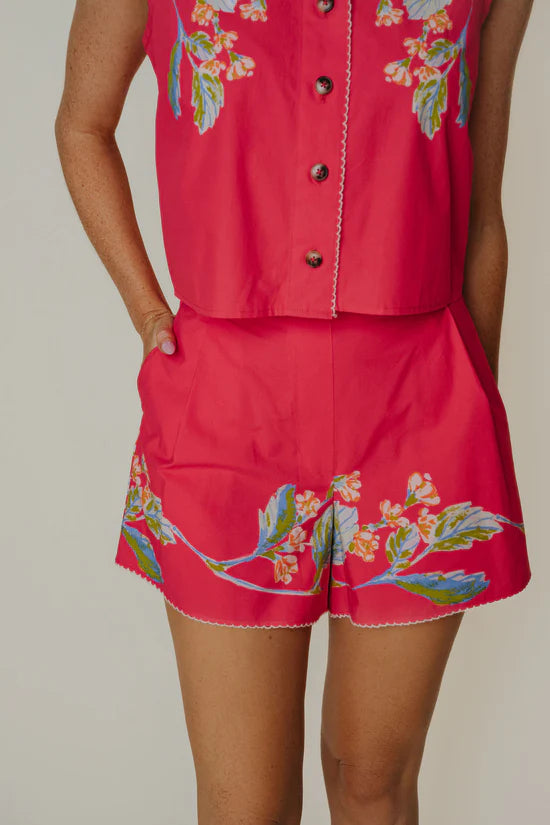 Sue Shorts