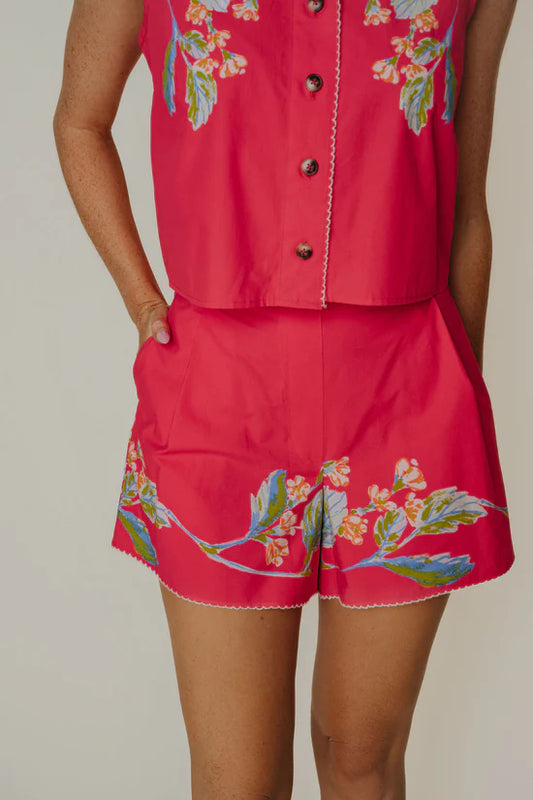 Sue Shorts