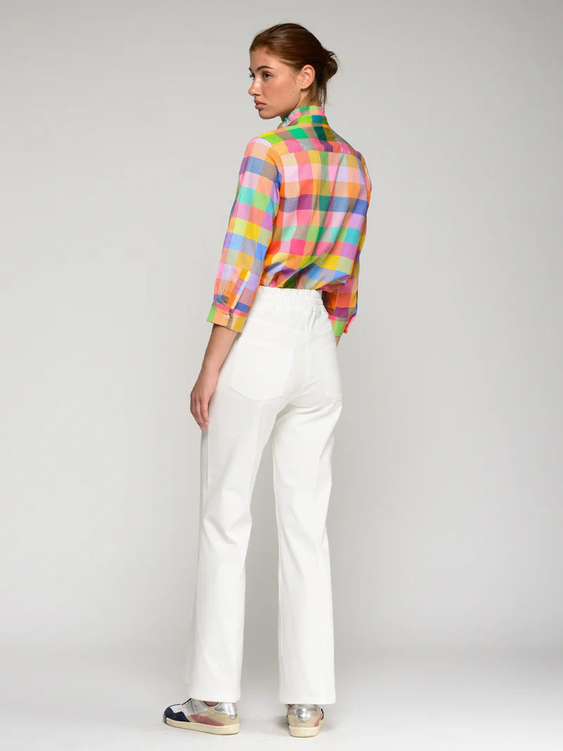 Teodora Trousers