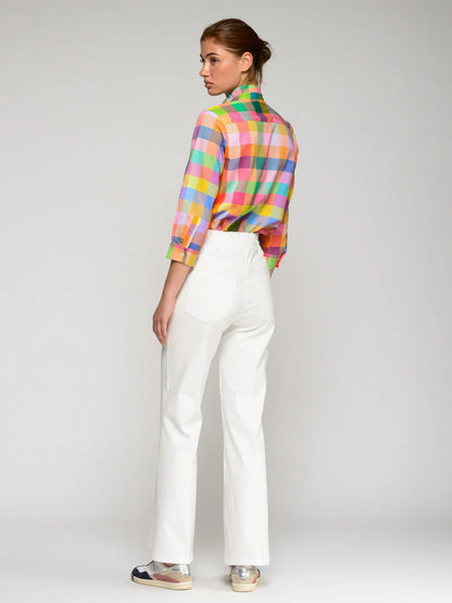 Teodora Trousers