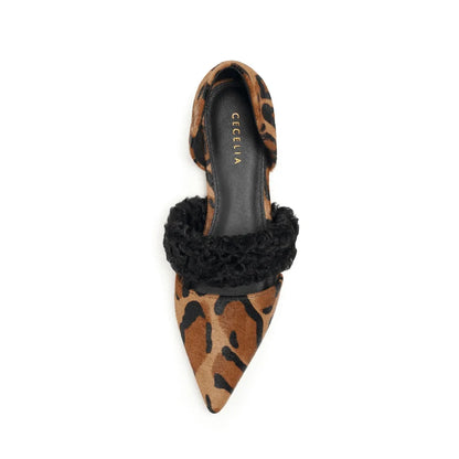 Blair Flat